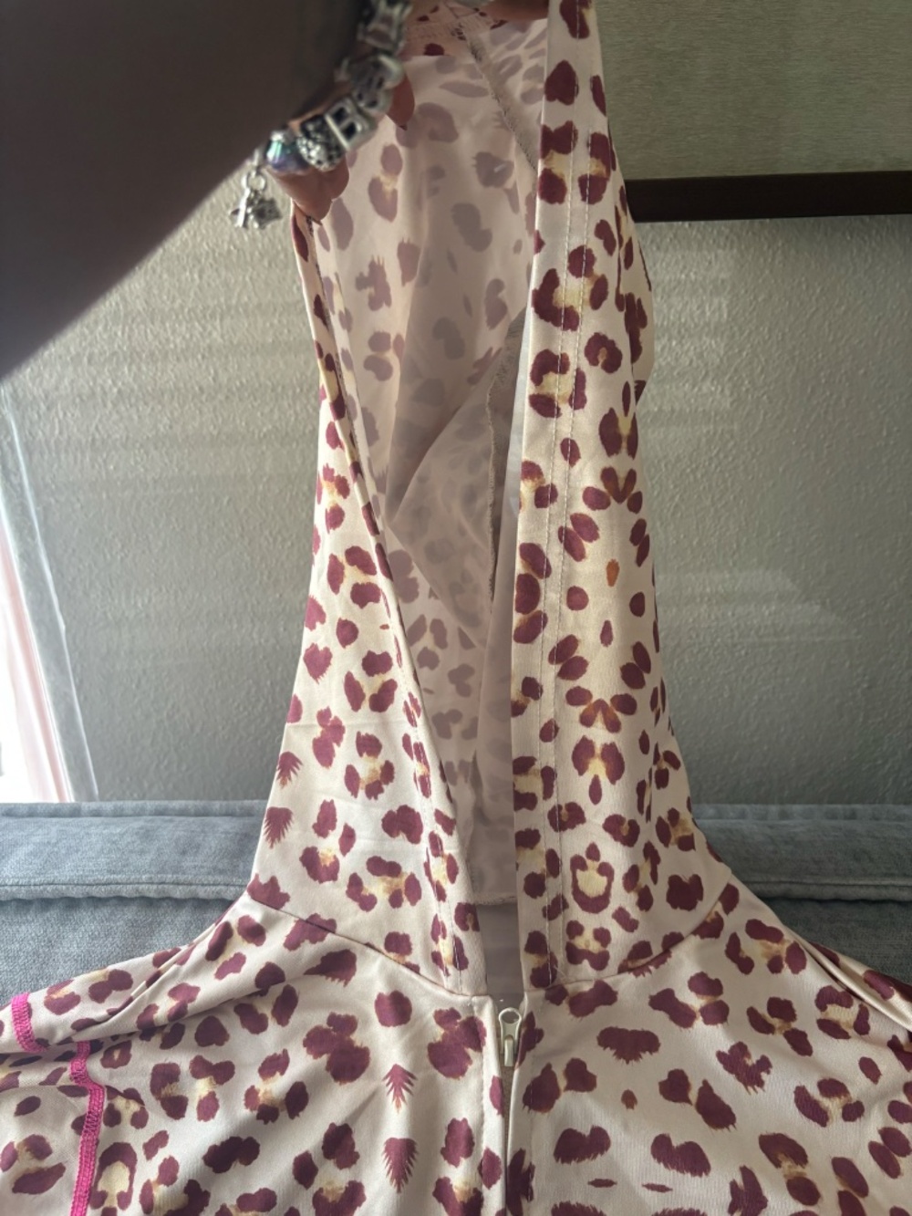Matching Cheetah Set - Picture 4 of 6